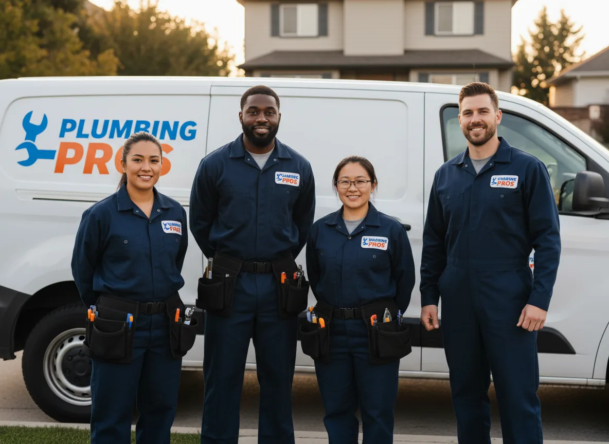 Water Heater Repair company in Convent, LA